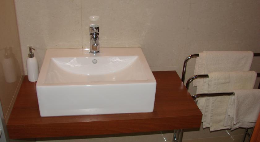 ולקה לומניקה Apartman S Velkou Terasou Luxus Tatry E106 מראה חיצוני תמונה