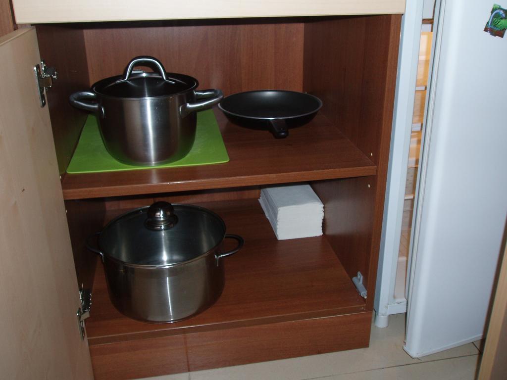 ולקה לומניקה Apartman S Velkou Terasou Luxus Tatry E106 מראה חיצוני תמונה