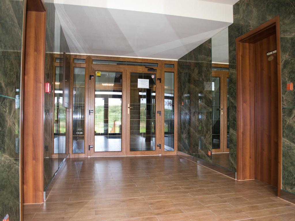 ולקה לומניקה Apartman S Velkou Terasou Luxus Tatry E106 מראה חיצוני תמונה