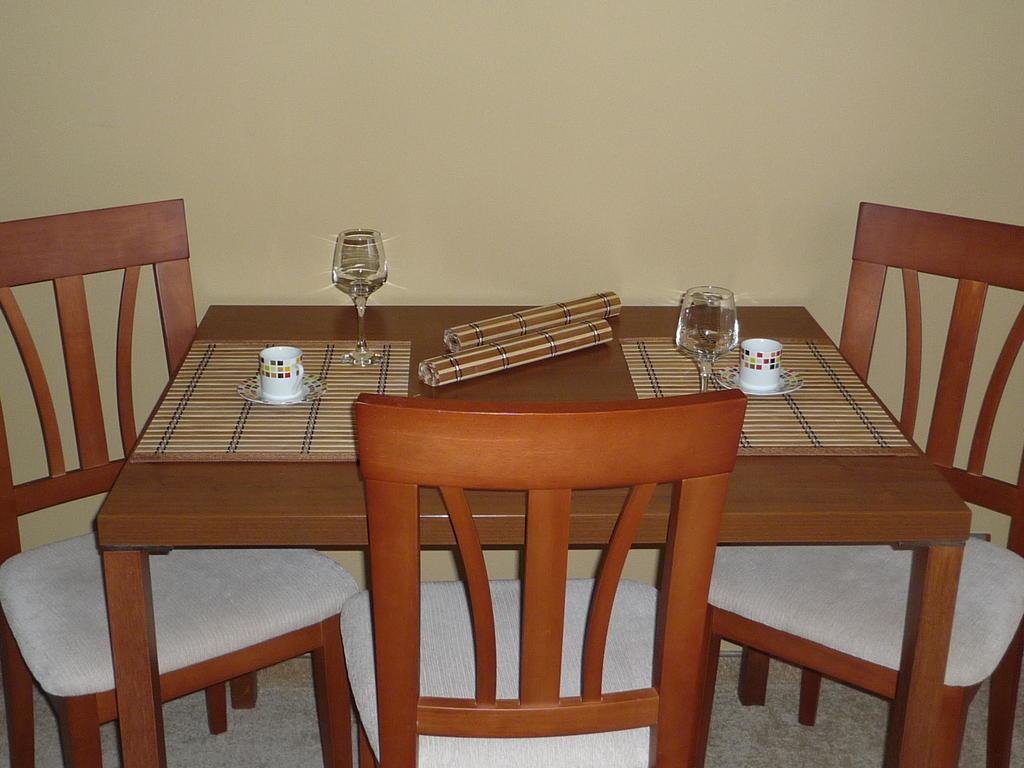 ולקה לומניקה Apartman S Velkou Terasou Luxus Tatry E106 מראה חיצוני תמונה