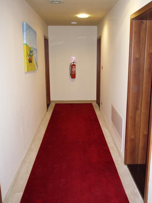 ולקה לומניקה Apartman S Velkou Terasou Luxus Tatry E106 מראה חיצוני תמונה